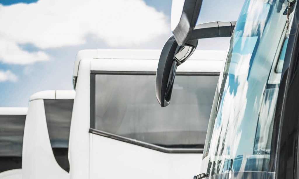 Autobuses Group